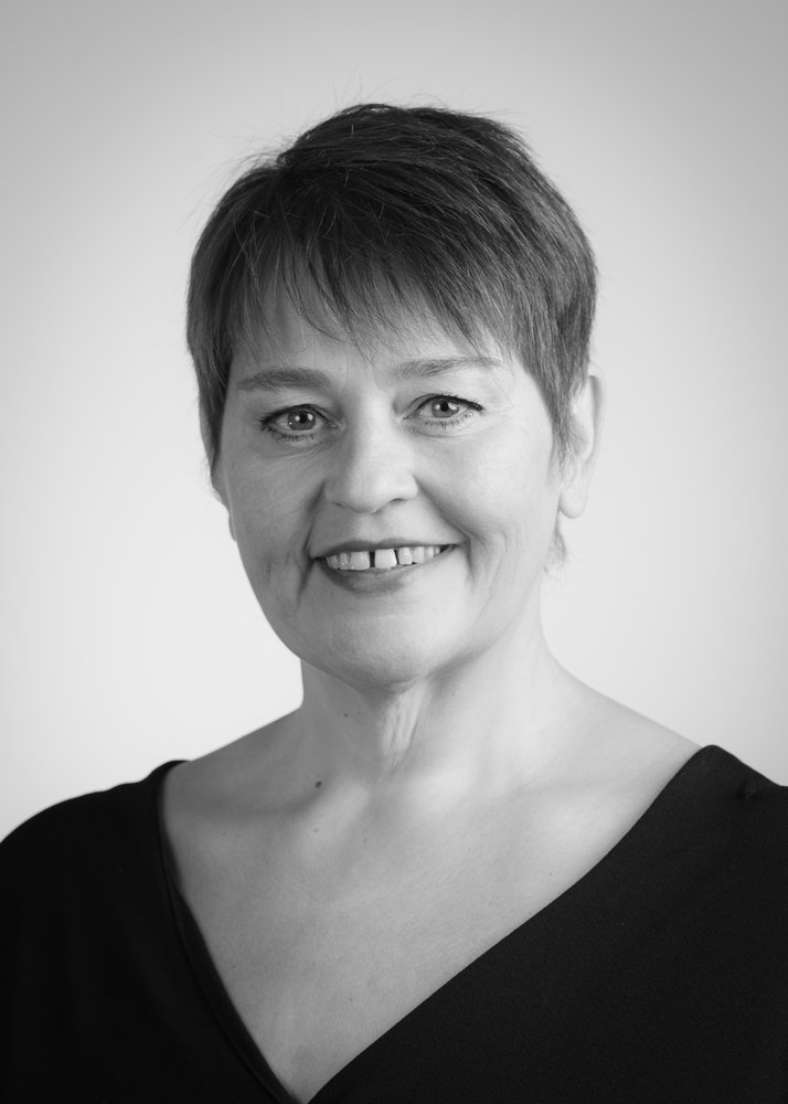 Guðrún Sigríður Matthíasdóttir