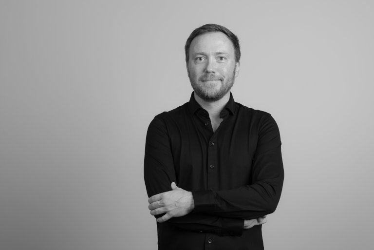 Matthias Kokorsch, PhD